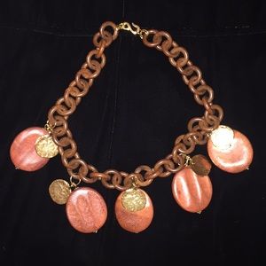 Kenneth Jay Lane necklace